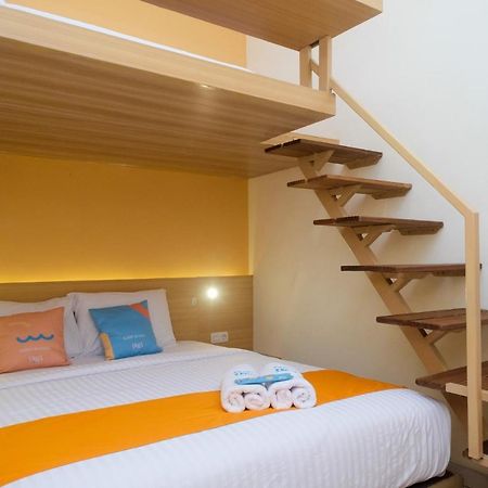 Sans Hotel Aurum Majapahit Semarang Luaran gambar