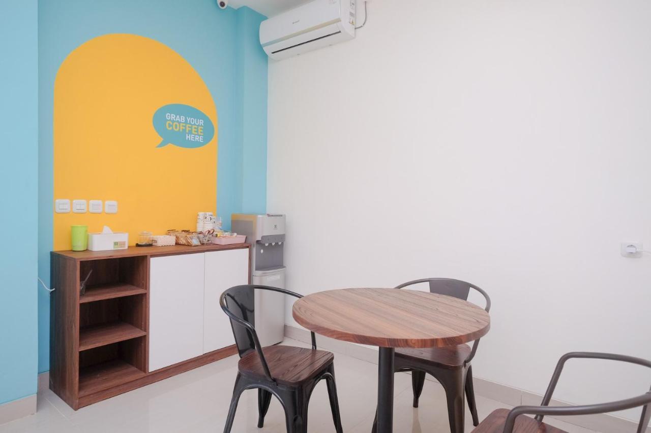 Sans Hotel Aurum Majapahit Semarang Luaran gambar