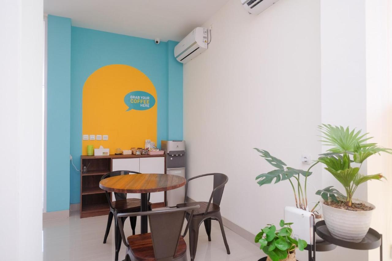 Sans Hotel Aurum Majapahit Semarang Luaran gambar