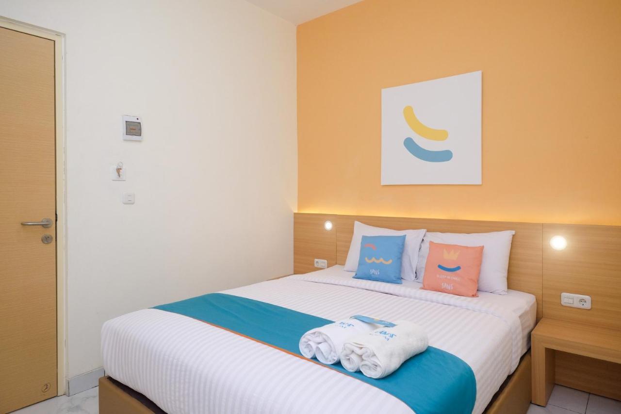 Sans Hotel Aurum Majapahit Semarang Luaran gambar