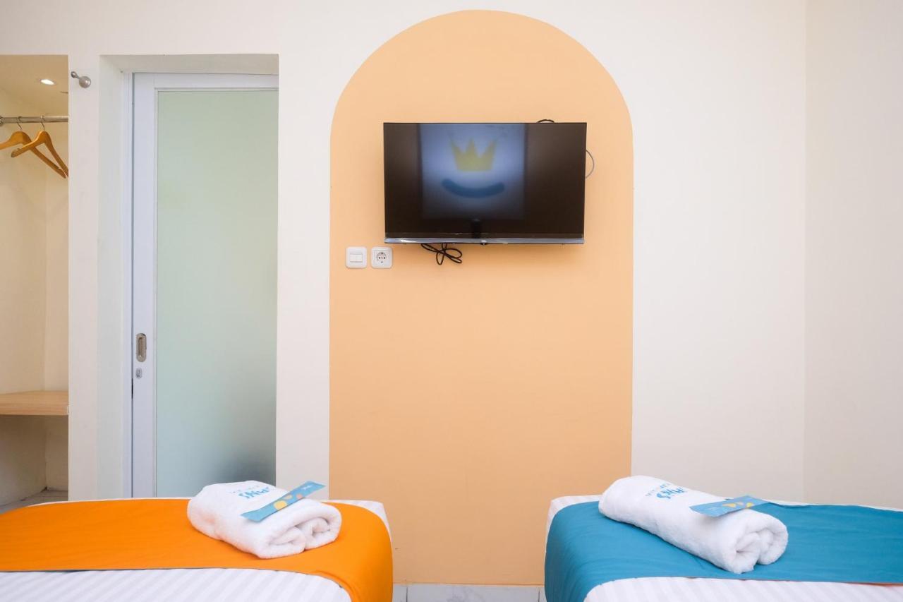 Sans Hotel Aurum Majapahit Semarang Luaran gambar