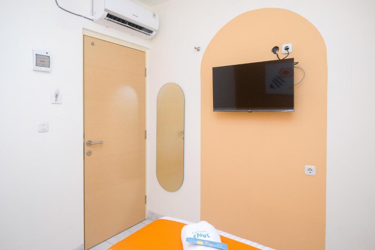 Sans Hotel Aurum Majapahit Semarang Luaran gambar
