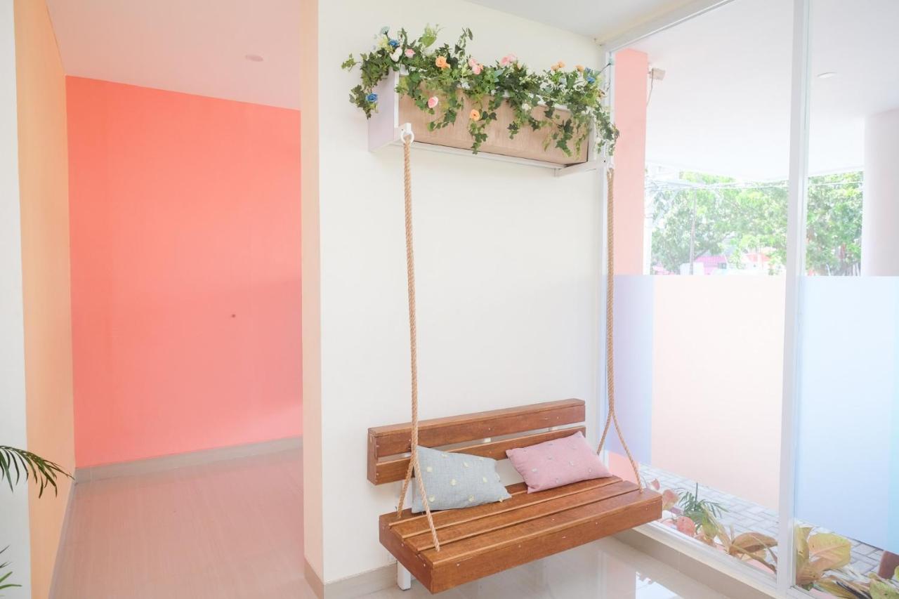 Sans Hotel Aurum Majapahit Semarang Luaran gambar