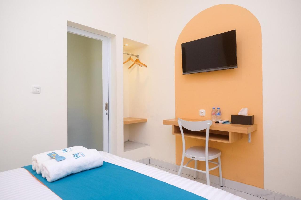 Sans Hotel Aurum Majapahit Semarang Luaran gambar